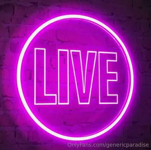 Genericparadise OnlyFans Leaked Free Thumbnail Picture - #Zajk2cxGhq