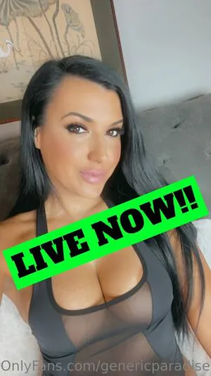Genericparadise OnlyFans Leaked Free Thumbnail Picture - #ruub4y41Y3