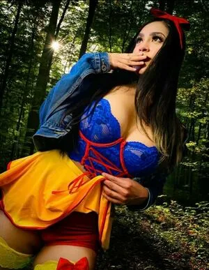 Genesis Panteraa OnlyFans Leaked Free Thumbnail Picture - #6scmFVC7Uu