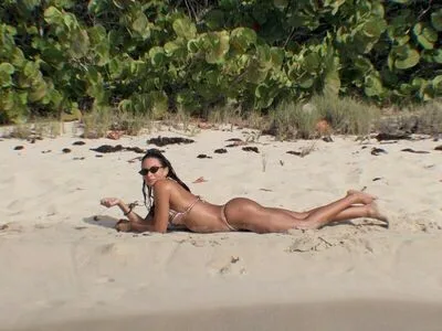 Genesis Rodriguez OnlyFans Leaked Free Thumbnail Picture - #GCfFe771Zk