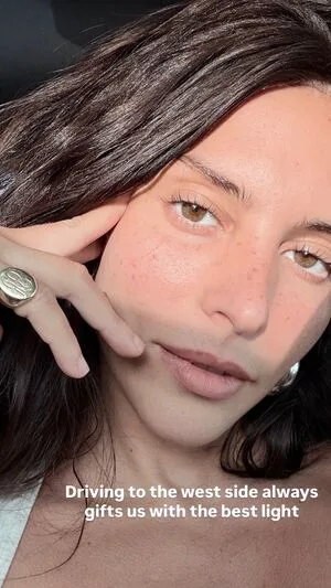 Genesis Rodriguez OnlyFans Leaked Free Thumbnail Picture - #HoTScTUJsJ