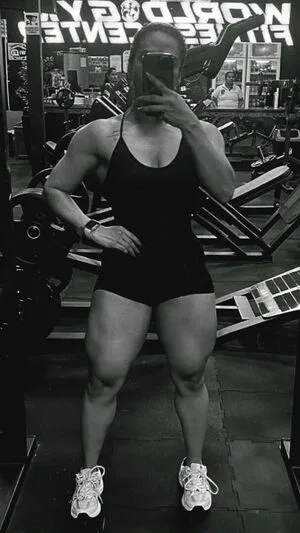Genesis Trainer OnlyFans Leaked Free Thumbnail Picture - #9U45yCEAMb