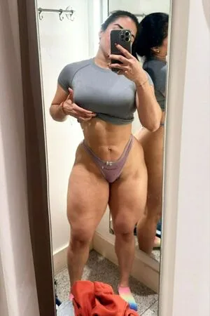 Genesis Trainer OnlyFans Leaked Free Thumbnail Picture - #sNbuhdj7fS