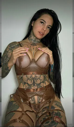 Genesis Vindas OnlyFans Leaked Free Thumbnail Picture - #NhiaSn9Zgd