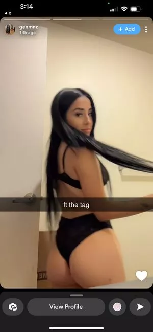 Genesis OnlyFans Leaked Free Thumbnail Picture - #t42O31eNn7