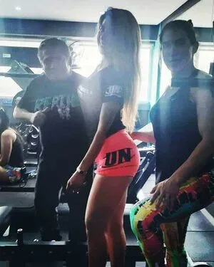 Genesisfit11 OnlyFans Leaked Free Thumbnail Picture - #AtEdyhWkkg