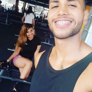Genesisfit11 OnlyFans Leaked Free Thumbnail Picture - #zU5aLMTwjy