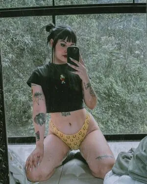 Geniamaria OnlyFans Leaked Free Thumbnail Picture - #5teFwYhFcd