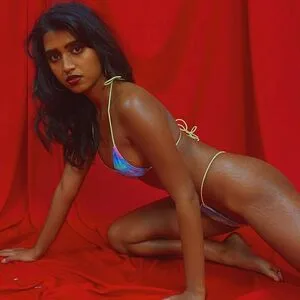 Genie OnlyFans Leaked Free Thumbnail Picture - #YKPbColAz8