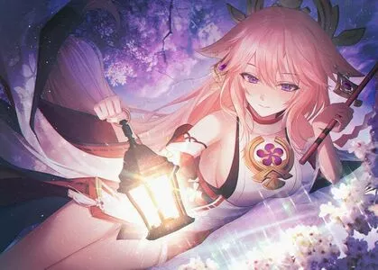 Genshin Impact OnlyFans Leaked Free Thumbnail Picture - #PCAM6bScCK