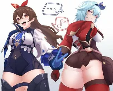 Genshin Impact OnlyFans Leaked Free Thumbnail Picture - #PEmFb8FjCE
