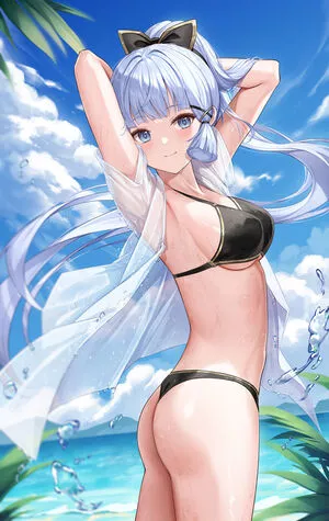 Genshin Impact OnlyFans Leaked Free Thumbnail Picture - #mLGitbT8ls