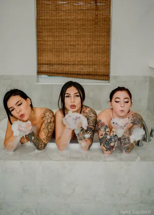 Genvx OnlyFans Leaked Free Thumbnail Picture - #B0MIwiOxwk
