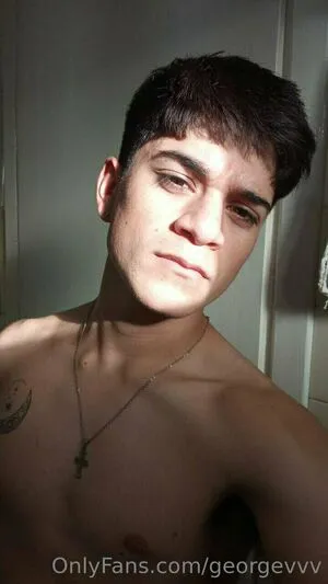 Georgevvv OnlyFans Leaked Free Thumbnail Picture - #ZlGMemJmQ2