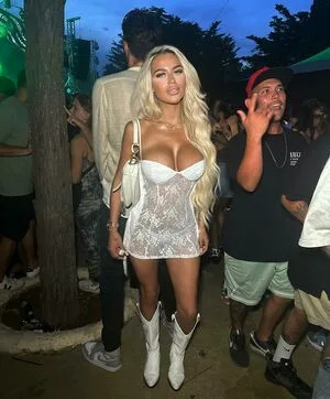 Georgi Williams OnlyFans Leaked Free Thumbnail Picture - #JZCI1GSVTY