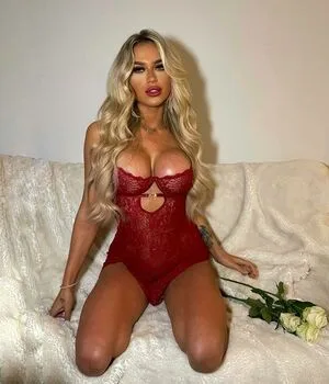 Georgi Williams OnlyFans Leaked Free Thumbnail Picture - #VisF4gi09U