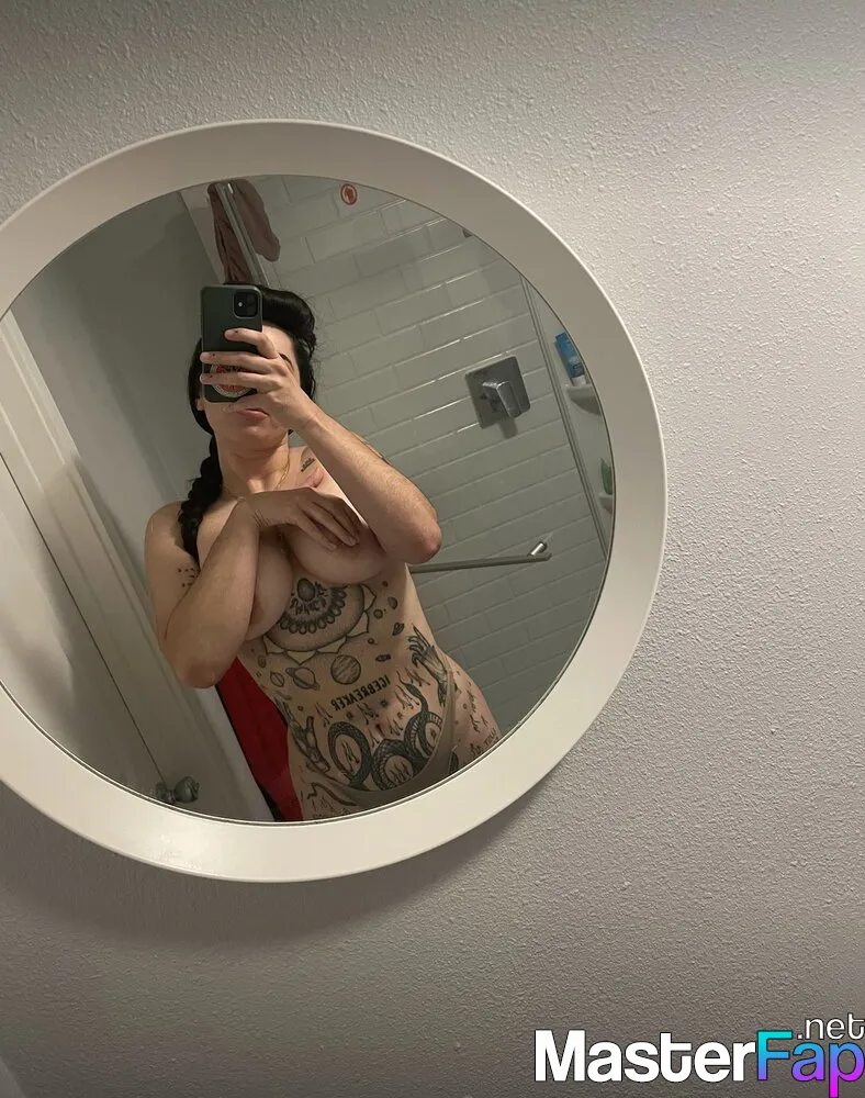 Georgia Maq Nude OnlyFans Leak Picture zJ9WvdVurn | MasterFap.net