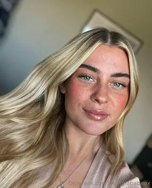 Georgiababeex OnlyFans Leaked Free Thumbnail Picture - #JePbnS3DfH