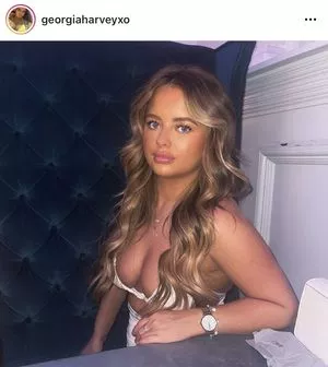 Georgiaharvey19 Profile Thumbnail