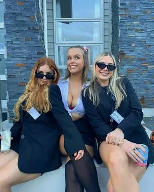 Georgie Cunningham OnlyFans Leaked Free Thumbnail Picture - #6MScyGuXNF