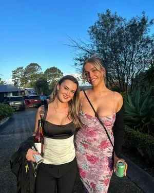 Georgie Cunningham OnlyFans Leaked Free Thumbnail Picture - #ClwPQSOuiN