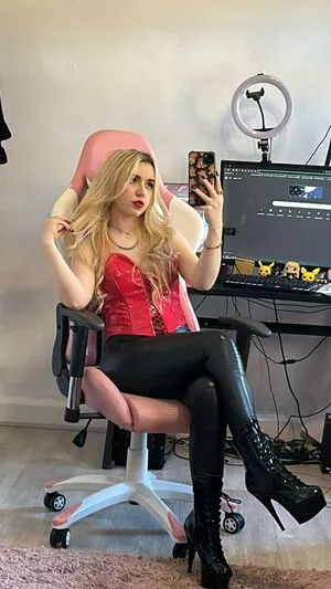 Georgina Jgr Cheekygigi Thumbnail Picture