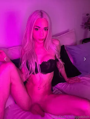 Georgina Navarro Thumbnail Picture