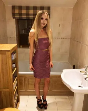 Georgina OnlyFans Leaked Free Thumbnail Picture - #0KL7ptd3ex