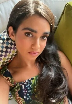 Geraldine Viswanathan Thumbnail Picture