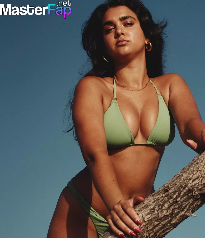 Geraldine viswanathan nude pics