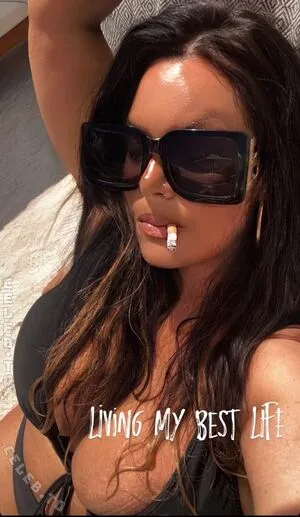 Geri Amazon OnlyFans Leaked Free Thumbnail Picture - #vWKOh3baVP