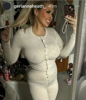 Geri-Anne Heath Thumbnail Picture