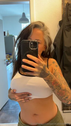 Germanbaddies OnlyFans Leaked Free Thumbnail Picture - #5GyLPwsPy4