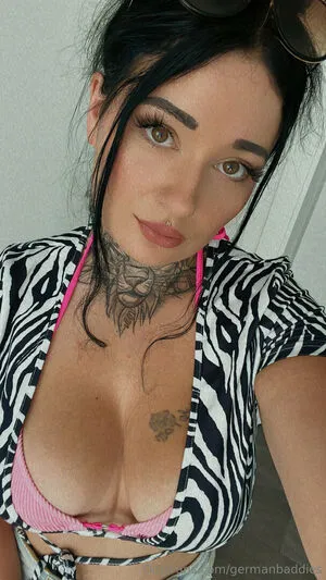 Germanbaddies OnlyFans Leaked Free Thumbnail Picture - #PywPfNEq2l