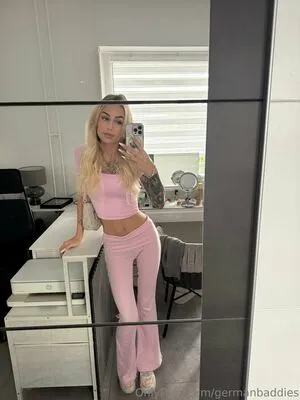 Germanbaddies OnlyFans Leaked Free Thumbnail Picture - #g7o9FkPIbl