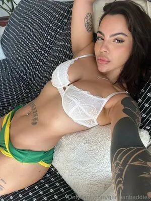 Germanbaddies OnlyFans Leaked Free Thumbnail Picture - #o7WRrXlGcz