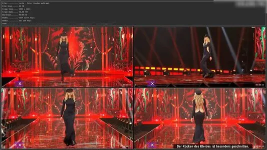 Germany S Next Topmodel OnlyFans Leaked Free Thumbnail Picture - #Bz0FUAPIJf