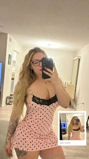 Germanylives OnlyFans Leaked Free Thumbnail Picture - #kfsx45bcLB