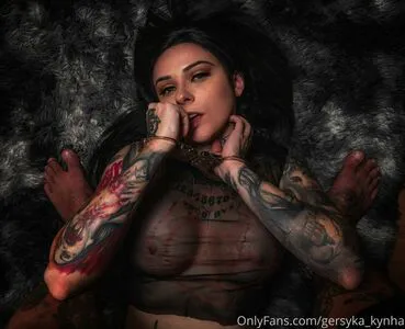 Gersyka Kynha Thumbnail Picture