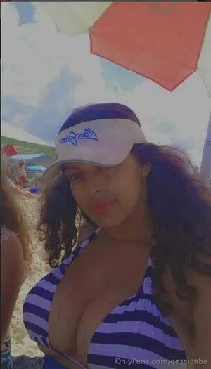 Gessicab OnlyFans Leaked Free Thumbnail Picture - #zK9JYuVVKB