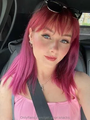 Get Your Snacks OnlyFans Leaked Free Thumbnail Picture - #CTCeeZRTle