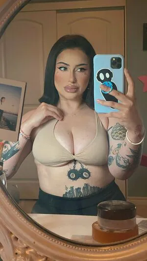 Getabaghoe OnlyFans Leaked Free Thumbnail Picture - #PAlz04lzfo