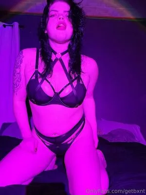 Getbxnt OnlyFans Leaked Free Thumbnail Picture - #9RdQEfmZsO