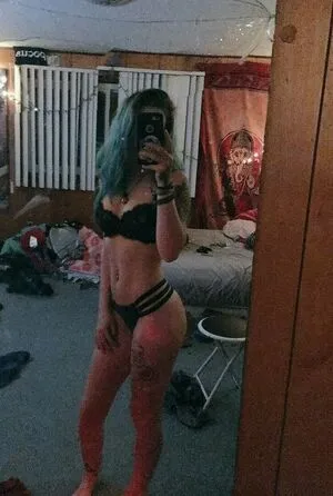 Getsquidit OnlyFans Leaked Free Thumbnail Picture - #I4610Ma7Mp