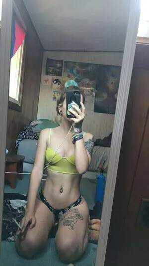 Getsquidit OnlyFans Leaked Free Thumbnail Picture - #tQn5hakJNo