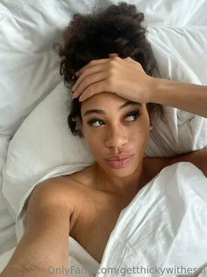 Getthickywithessi OnlyFans Leaked Free Thumbnail Picture - #yZVyVGBRiz