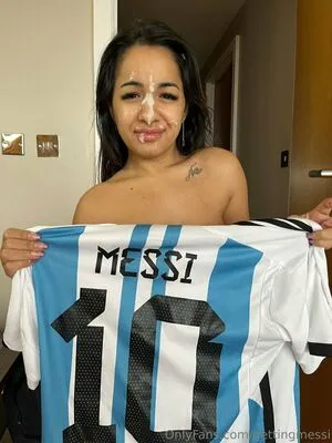 Gettingmessi OnlyFans Leaked Free Thumbnail Picture - #H6SPtNKEXm