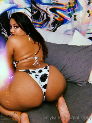 gh0stbby OnlyFans Leaked Free Thumbnail Picture - #KTSln2nCQv