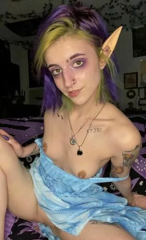 Gh0stfae OnlyFans Leaked Free Thumbnail Picture - #VN3DwK8dy9