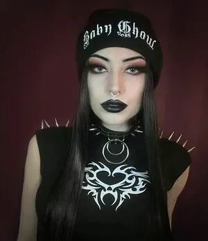 Gh0sttkat OnlyFans Leaked Free Thumbnail Picture - #IDkTrPypqz
